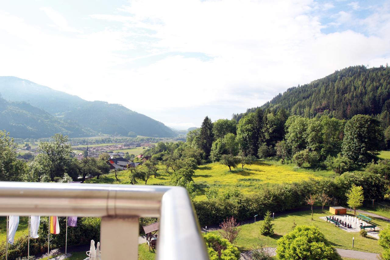 Gesundheitsresort Agathenhof Micheldorf  Exterior foto
