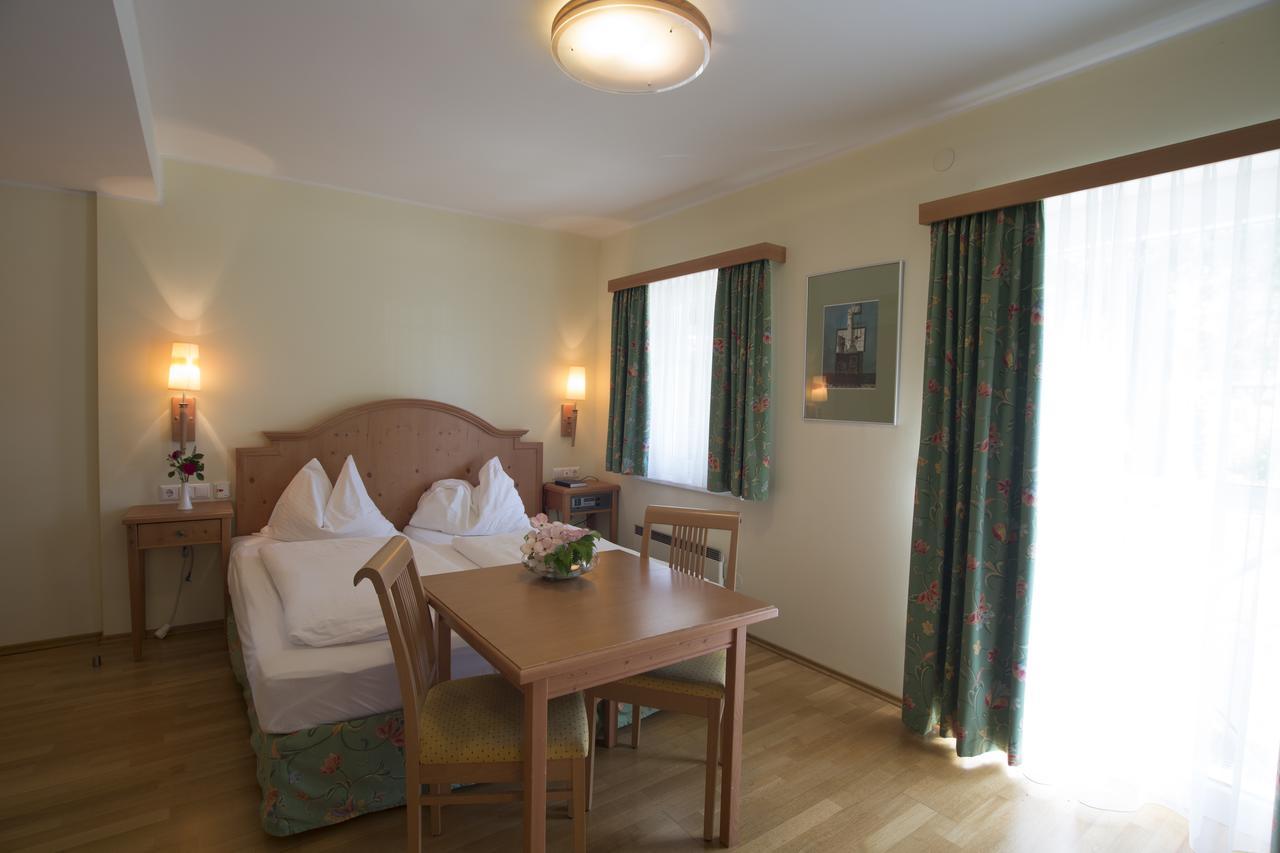 Gesundheitsresort Agathenhof Micheldorf  Habitación foto