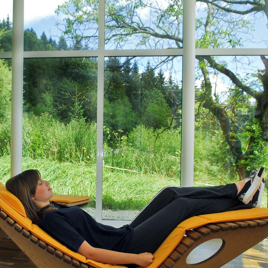 Gesundheitsresort Agathenhof Micheldorf  Exterior foto