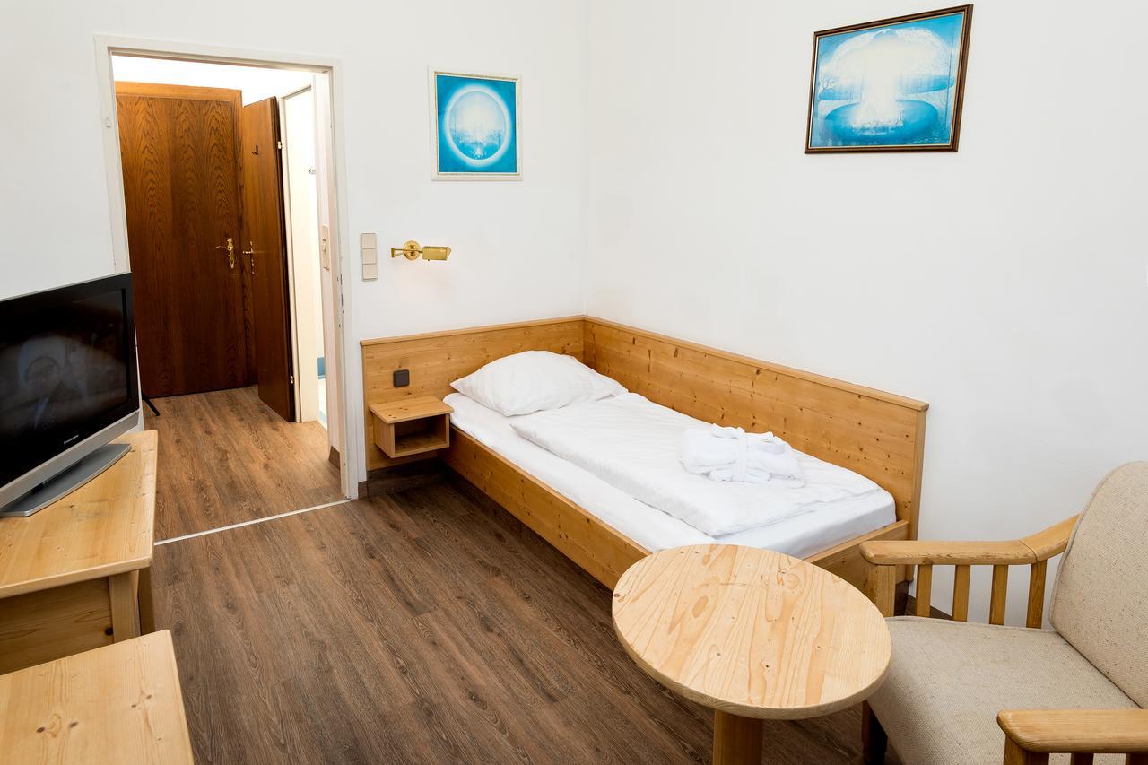 Gesundheitsresort Agathenhof Micheldorf  Exterior foto